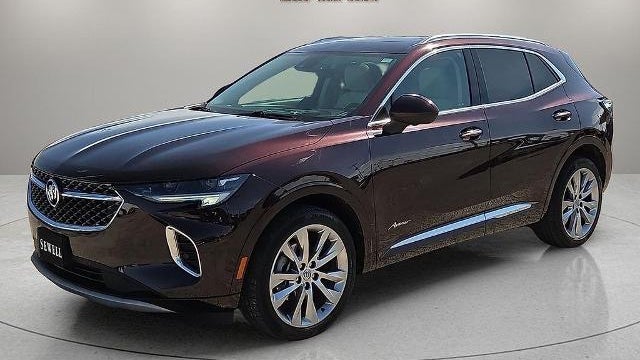 Preowned 2023 Buick Envision Avenir for Sale