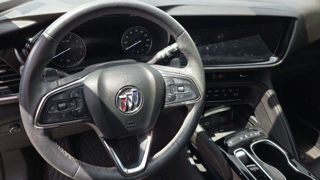 2021 Buick Envision Avenir