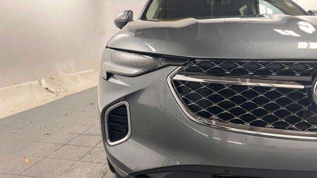 2021 Buick Envision Avenir