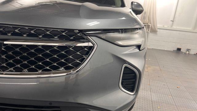 2021 Buick Envision Avenir