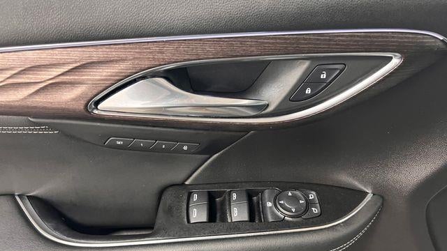 2021 Buick Envision Avenir
