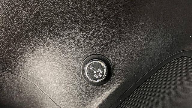 2021 Buick Envision Avenir