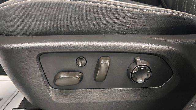 2021 Buick Envision Avenir