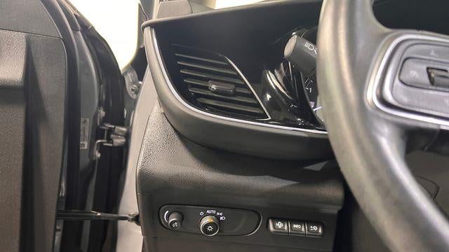 2021 Buick Envision Avenir