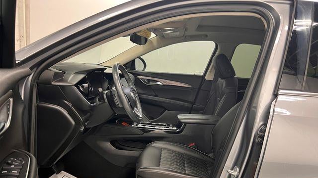 2021 Buick Envision Avenir