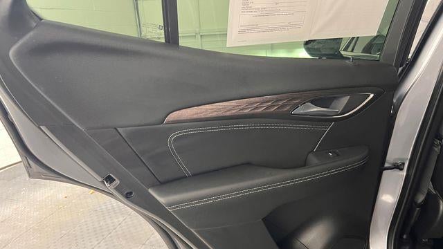 2021 Buick Envision Avenir