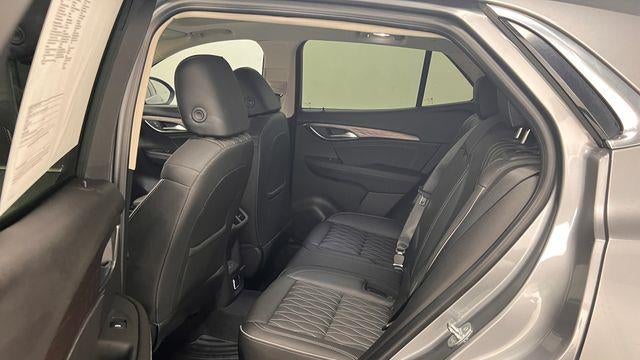 2021 Buick Envision Avenir