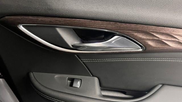 2021 Buick Envision Avenir