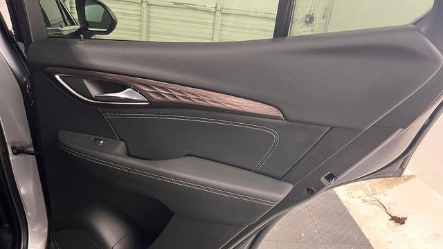 2021 Buick Envision Avenir