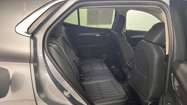 2021 Buick Envision Avenir