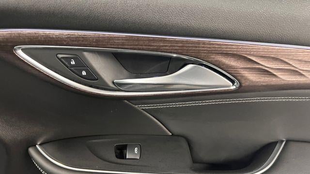 2021 Buick Envision Avenir