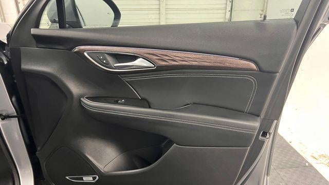 2021 Buick Envision Avenir