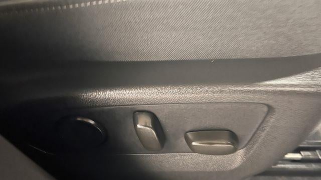 2021 Buick Envision Avenir