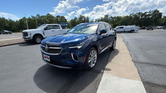 Preowned 2023 Buick Envision Avenir for Sale