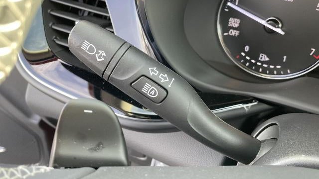 2022 Buick Envision Avenir