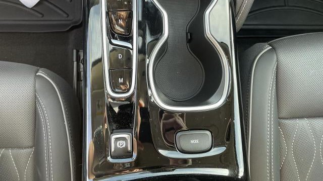 2022 Buick Envision Avenir