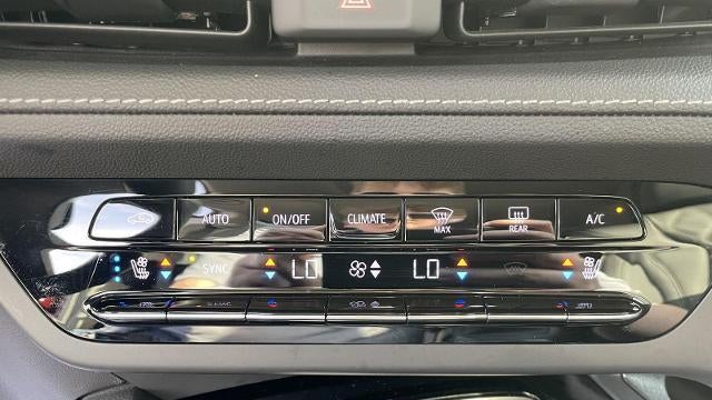 2022 Buick Envision Avenir