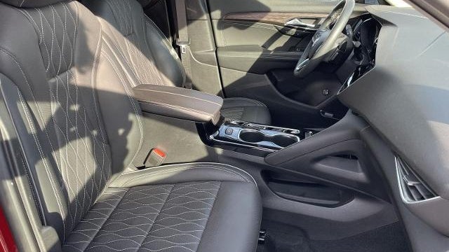 2022 Buick Envision Avenir