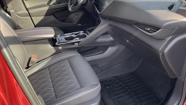 2022 Buick Envision Avenir