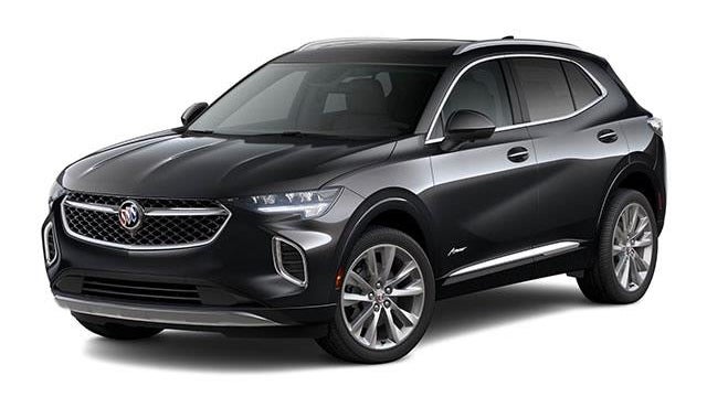 Preowned 2023 Buick Envision Avenir for Sale