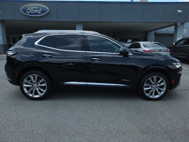2023 Buick Envision - $29,997