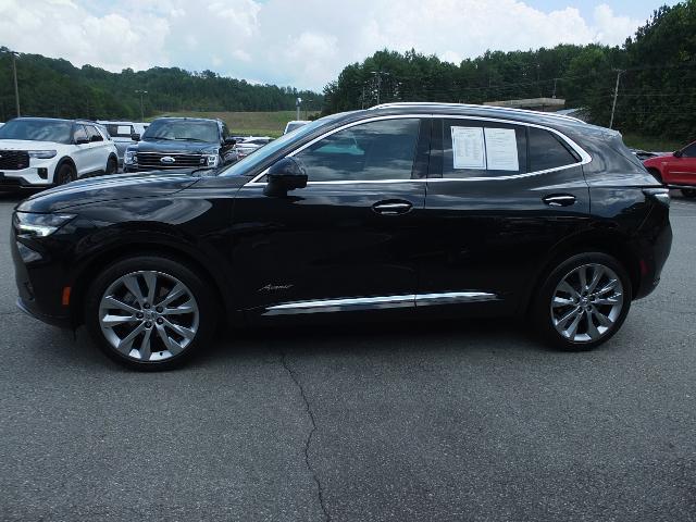 2023 Buick Envision - $29,997