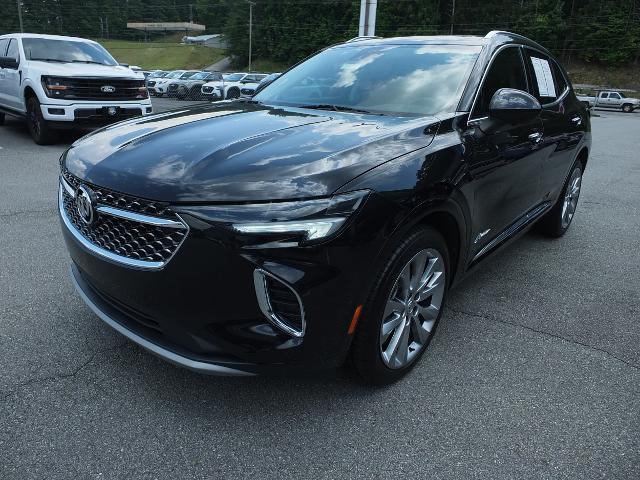 2023 Buick Envision - $29,997