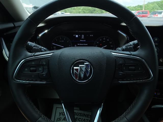 2023 Buick Envision - $29,997