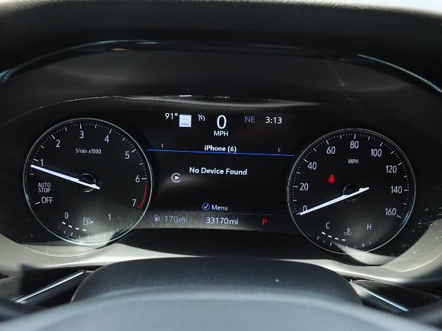 2023 Buick Envision - $29,997
