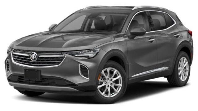 Preowned 2022 Buick Envision Avenir for Sale