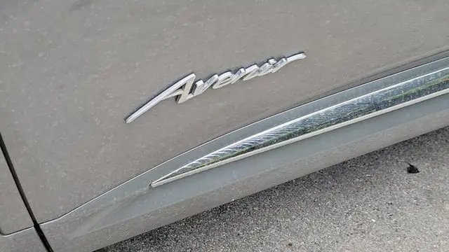 2024 Buick Envision Avenir