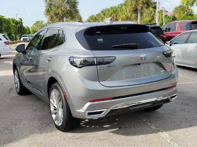 2024 Buick Envision - $34,990
