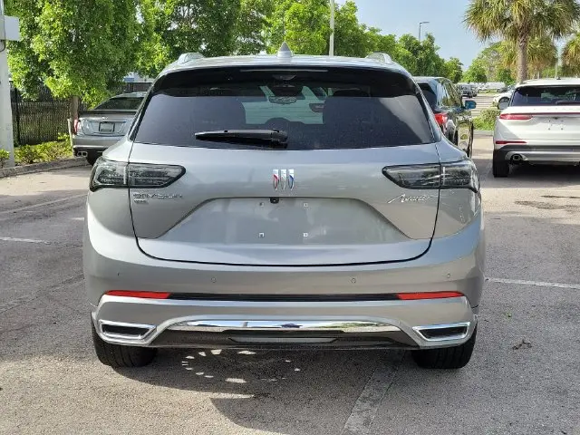 2024 Buick Envision - $34,990