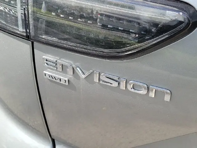 2024 Buick Envision - $34,990