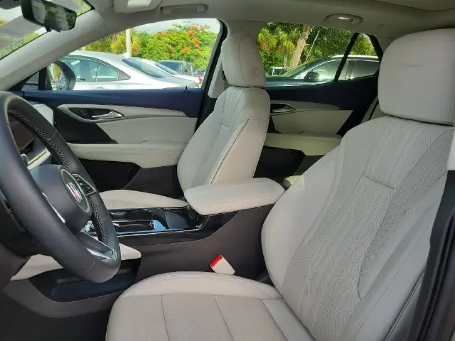2024 Buick Envision - $34,990