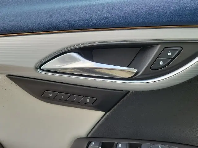 2024 Buick Envision - $34,990