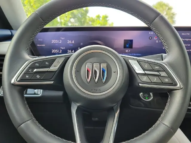 2024 Buick Envision - $34,990