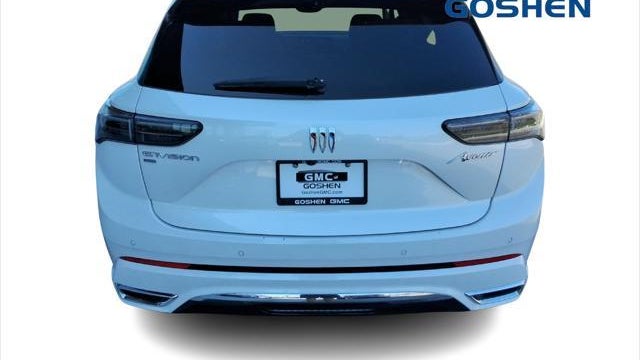 2024 Buick Envision Avenir