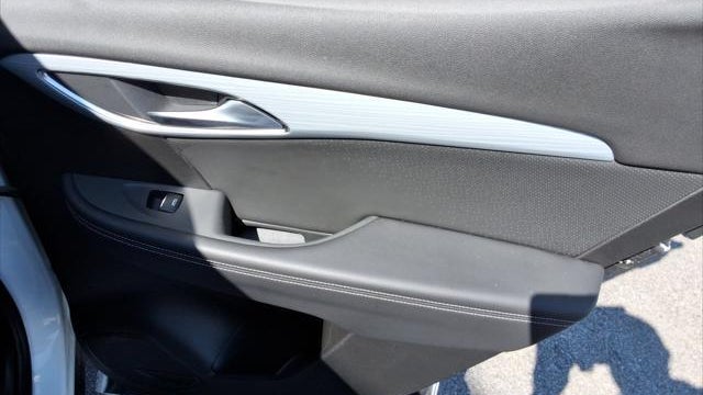 2024 Buick Envision Avenir
