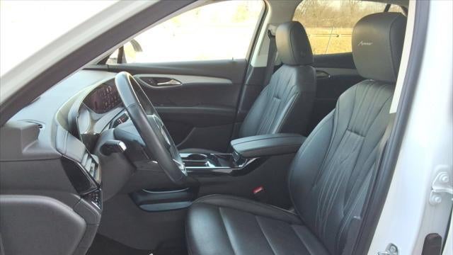2024 Buick Envision Avenir