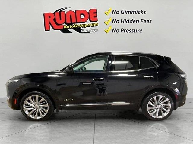 2024 Buick Envision - $35,972