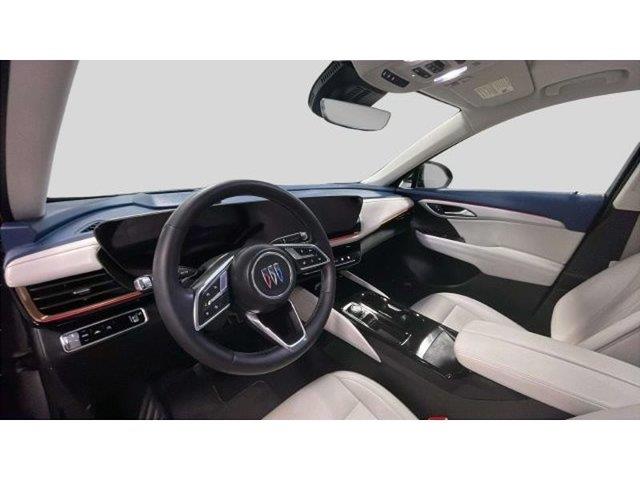 2024 Buick Envision - $35,972