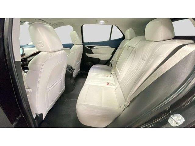 2024 Buick Envision - $35,972