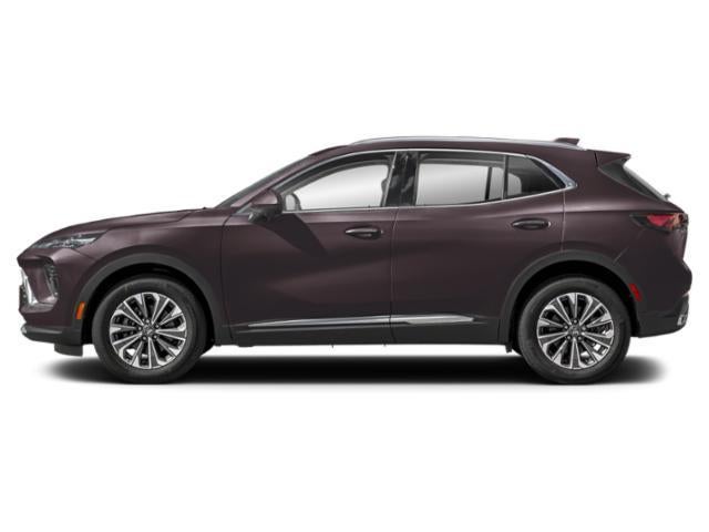 2024 Buick Envision - $32,490