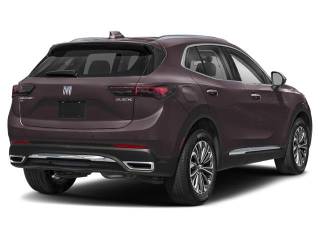 2024 Buick Envision - $32,490