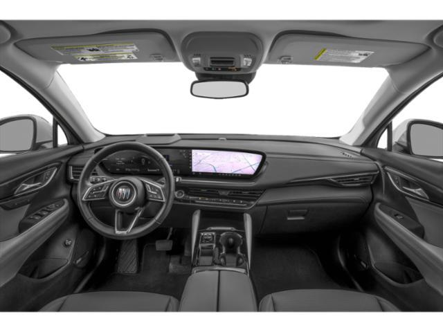 2024 Buick Envision - $32,490