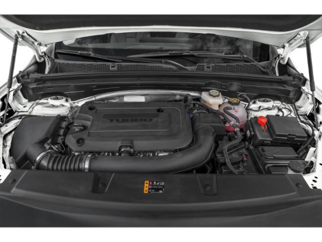 2024 Buick Envision - $32,490