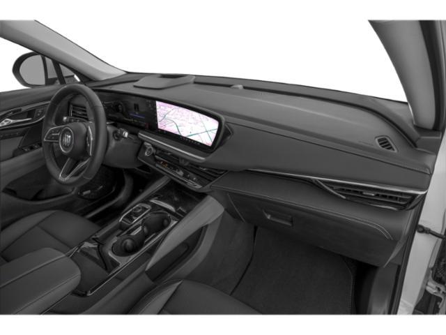 2024 Buick Envision - $32,490