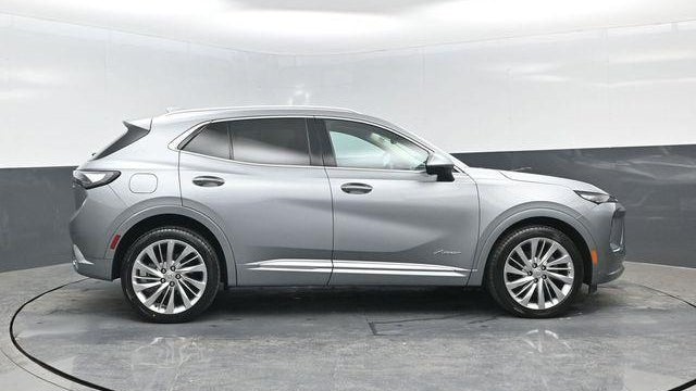 2024 Buick Envision Avenir