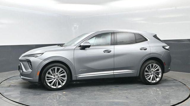 2024 Buick Envision Avenir